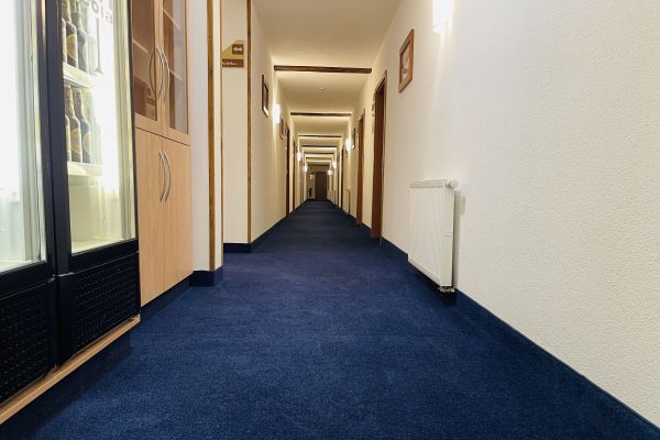 Hotel Zum Fliegerwirt Garni (Mengen)